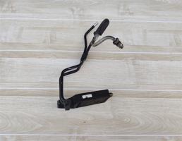 Радиатор гидроусилителя руля (ГУР) для JEEP GRAND CHEROKEE (WJ) 1999-2004  запчасти бу