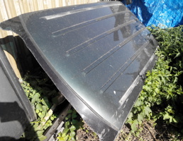 Крыша для JEEP GRAND CHEROKEE (ZJ) 1993-1998  запчасти бу