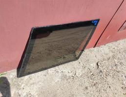 Стекло кузова правое для JEEP GRAND CHEROKEE (ZJ) 1993-1998  запчасти бу