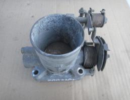 Заслонка дроссельная для NISSAN CEFIRO (A33) 1999-2006  запчасти бу