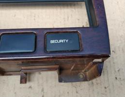 Индикатор для NISSAN MAXIMA (A32) 1994-2000  запчасти бу