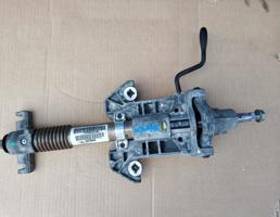 Колонка рулевая для JEEP GRAND CHEROKEE (WJ) 1999-2004  запчасти бу