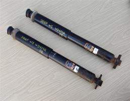 Амортизатор подвески передний для JEEP GRAND CHEROKEE (WJ) 1999-2004  запчасти бу