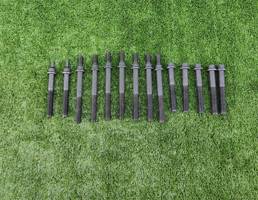 Болт крепления ГБЦ для JEEP GRAND CHEROKEE (WJ) 1999-2004  запчасти бу