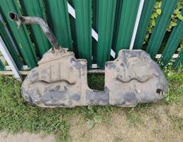 Бак топливный (бензобак) для MERCEDES-BENZ W202 1993-2000  запчасти бу