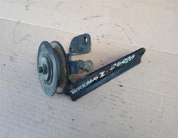 Натяжитель ремня для NISSAN TERRANO II (R20) 1993-2004  запчасти бу