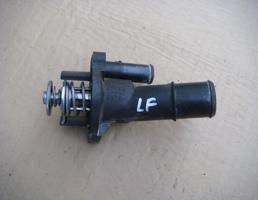 Корпус термостата для MAZDA 3 (BK) 2003-2009  запчасти бу