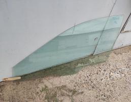 Стекло двери передней левой для MAZDA 6 (GG) 2002-2007  запчасти бу