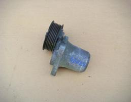 Ролик натяжитель для MAZDA 6 (GG) 2002-2007  запчасти бу