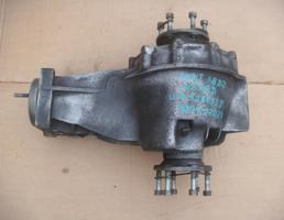 Редуктор моста задний для AUDI A8 (D2) 1994-2003  запчасти бу