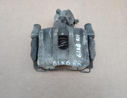 Суппорт задний правый для MAZDA 3 (BK) 2003-2009  запчасти бу