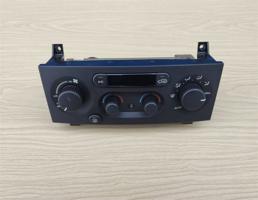 Блок управления отопителем (печкой) для JEEP GRAND CHEROKEE (WJ) 1999-2004  запчасти бу