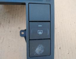 Кнопка обогрева заднего стекла для FORD C-MAX 2007-2011  запчасти бу