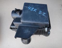 Корпус воздушного фильтра для MAZDA 6 (GG) 2002-2007  запчасти бу