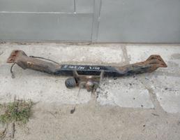 Фаркоп (тсу, сцепное устройство) для MITSUBISHI PAJERO/MONTERO (V1,V2,V3,V4) 1990-1997  запчасти бу