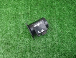 Датчик расхода воздуха (ДМРВ,MAF) для SUBARU LEGACY (B11) 1994-1998  запчасти бу