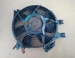 Вентилятор охлаждения двигателя для MITSUBISHI PAJERO/MONTERO SPORT (K9) 1998-2008  запчасти бу