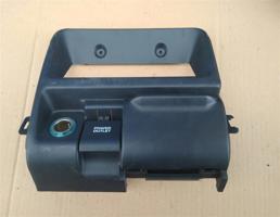 Консоль торпедо (ценральная) для JEEP GRAND CHEROKEE (ZJ) 1993-1998  запчасти бу