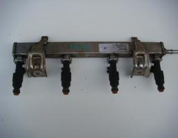 Форсунка топливная для MAZDA 3 (BK) 2003-2009  запчасти бу