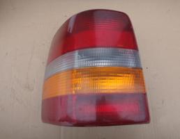 Фонарь задний левый для JEEP GRAND CHEROKEE (ZJ) 1993-1998  запчасти бу