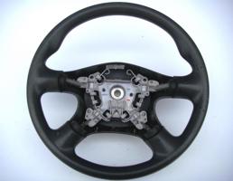 Руль (рулевое колесо) для NISSAN ALMERA (N16) 2000-2006  запчасти бу