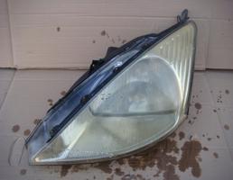 Фара левая для FORD FOCUS I 1998-2004  запчасти бу