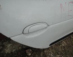 Ручка двери наружная задняя правая для RENAULT MEGAN 1996-1999  запчасти бу