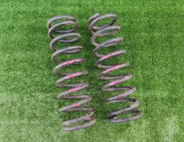 Пружина передняя для JEEP GRAND CHEROKEE (WJ) 1999-2004  запчасти бу