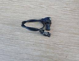 Датчик коленвала для NISSAN TERRANO II (R20) 1993-2004  запчасти бу