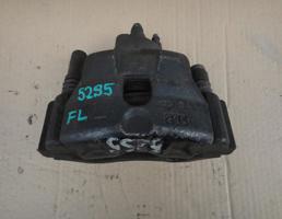 Суппорт передний левый для MAZDA 6 (GG) 2002-2007  запчасти бу