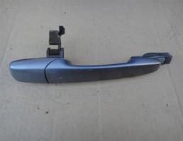Ручка двери наружная задняя правая для MAZDA 3 (BK) 2003-2009  запчасти бу