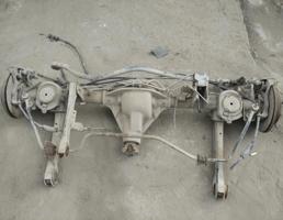 Мост задний для JEEP GRAND CHEROKEE (ZJ) 1993-1998  запчасти бу