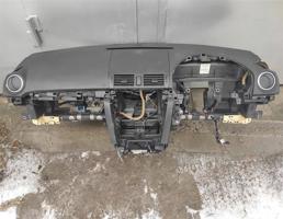 Торпедо (панель приборов) для MAZDA 3 (BK) 2003-2009  запчасти бу