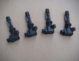 Катушка (модуль) зажигания для MAZDA 6 (GG) 2002-2007  запчасти бу