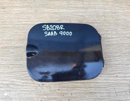 Лючок топливного бака для SAAB 9000CS 1992-1994  запчасти бу