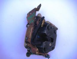 Замок двери передней левой для NISSAN MAXIMA (A32) 1994-2000  запчасти бу