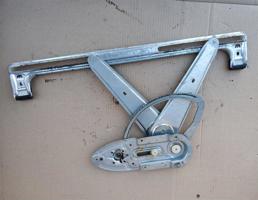 Стеклоподъёмник электрический передний левый для FORD C-MAX 2007-2011  запчасти бу