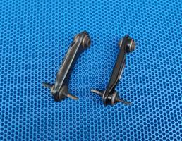 Рычаг задний нижний для MITSUBISHI LANCER (CS) 2003-2008  запчасти бу