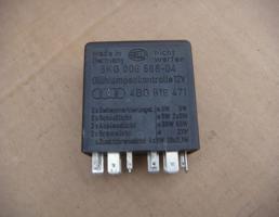 Блок электронный для AUDI A8 (D2) 1994-2003  запчасти бу