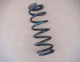 Пружина задняя для NISSAN MAXIMA (A33) 1999-2006  запчасти бу