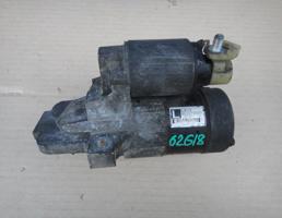 Стартер для MAZDA 3 (BK) 2003-2009  запчасти бу