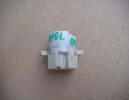 Контактная группа замка зажигания для OPEL OMEGA A 1986-1994  запчасти бу