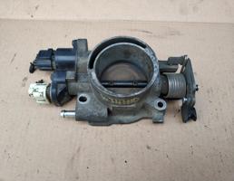 Заслонка дроссельная для JEEP GRAND CHEROKEE (WJ) 1999-2004  запчасти бу