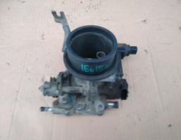 Заслонка дроссельная для NISSAN ALMERA (N15) 1995-2000  запчасти бу