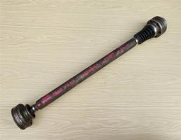 Вал карданный передний для JEEP GRAND CHEROKEE (WJ) 1999-2004  запчасти бу