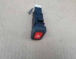 Кнопка аварийной сигнализации для NISSAN ALMERA (N16) 2000-2006  запчасти бу