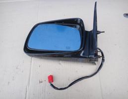 Зеркало боковое левое для JEEP GRAND CHEROKEE (ZJ) 1993-1998  запчасти бу