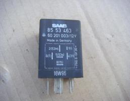 Реле для SAAB 9000CS 1994-1998  запчасти бу