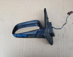 Зеркало боковое левое для NISSAN ALMERA (N15) 1995-2000  запчасти бу