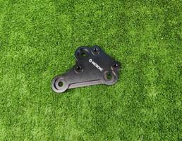 Кронштейн насоса ГУР для JEEP GRAND CHEROKEE (ZJ) 1993-1998  запчасти бу